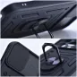 XIAOMI Redmi 10C Hülle Slide Armor Schwarz 