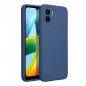 XIAOMI Redmi A2 Hülle Silicone Elegant  Blau 