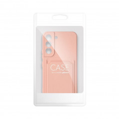 Samsung Galaxy A54 Hülle Card Rosa 