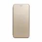 Samsung Galaxy A14 LTE Book Handytaschen Book Elegance Elegant  Gold 