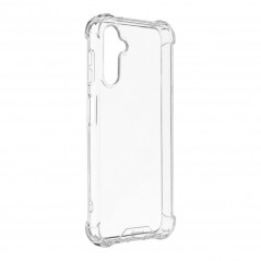 Samsung Galaxy A14 LTE Hülle Roar Jelly Case Durchsichtbar 