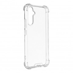 Samsung Galaxy A34 Hülle Roar Jelly Case Durchsichtbar 