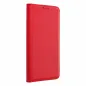 Oppo Reno8 Lite 5G Book Handytaschen Smart Case Book Rot 