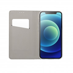 Oppo Reno8 Lite 5G Book Handytaschen Smart Case Book Marine 