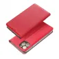 XIAOMI Redmi 12C Book Handytaschen Smart Case Book Rot 