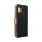 XIAOMI Redmi 12C Book Handytaschen Fancy Book Schwarz 