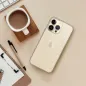 XIAOMI Redmi A1 Hülle CLEAR 2mm BOX Durchsichtbar 