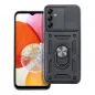 Samsung Galaxy A14 5G Hülle Armor Schwarz