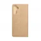 Samsung Galaxy A14 5G Book Handytaschen LUNA Book Gold Elegant  Gold 