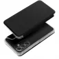 Samsung Galaxy A54 Book Handytaschen Piano Book Schwarz 