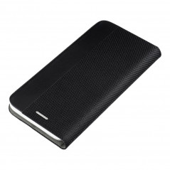 Samsung Galaxy A34 Book Handytaschen Sensitive Book Schwarz 