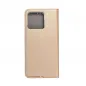 realme Narzo 50A Book Handytaschen Smart Case Book Gold 