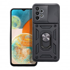 Samsung Galaxy A23 5G Hülle Armor Schwarz