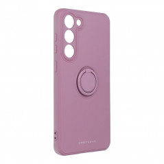 Samsung Galaxy S23 Plus 5G Hülle Roar Amber Lila (Purple) 