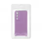 Samsung Galaxy S23 5G Hülle Roar Luna Monochromatische, Stilvoll, Ein ästhetisches Accessoire  Lila (Violet) 