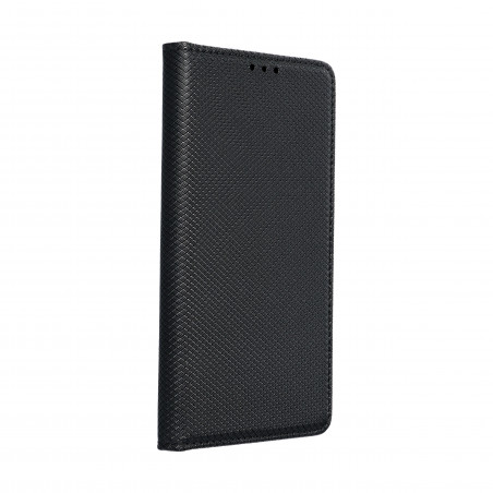 Samsung Galaxy A54 Book Handytaschen Smart Case Book Schwarz 