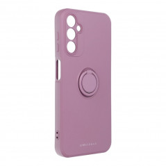 Samsung Galaxy A14 5G Hülle Roar Amber Lila (Purple) 