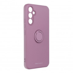 Samsung Galaxy A34 Hülle Roar Amber Lila (Purple) 