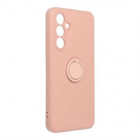 Samsung Galaxy A54 Hülle Roar Amber Rosa 