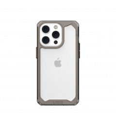 Apple iPhone 14 Plus Hülle Urban Armor Gear Plyo Premium-Gehäuse  MagSAFE  Asche