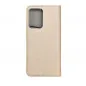 XIAOMI 13 Lite Book Handytaschen Smart Case Book Gold 