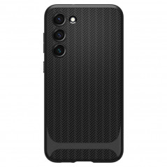 Samsung Galaxy S23 5G Hülle Spigen Neo Hybrid Schwarz 