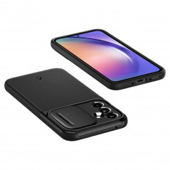 Samsung Galaxy A54 Hülle Spigen Armor Schwarz
