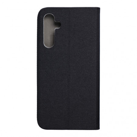 Samsung Galaxy A54 Book Handytaschen Sensitive Book Schwarz 