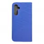 Samsung Galaxy A54 Book Handytaschen Sensitive Book Hellblau 