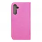 Samsung Galaxy A54 Book Handytaschen Sensitive Book Hell-Pink 