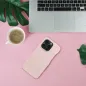 Apple iPhone 15 Plus Hülle Roar Look Rosa 