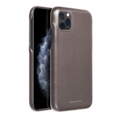 Apple iPhone 11 Pro Max Hülle Roar Look Grau 