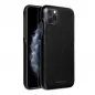 Apple iPhone XS Max Hülle Roar Look Schwarz 