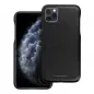 Apple iPhone 11 Pro Max Hülle Roar Look Schwarz 