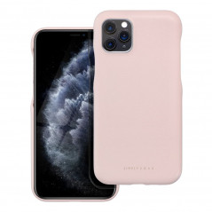 Apple iPhone 11 Pro Hülle Roar Look Rosa