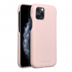 Apple iPhone 11 Pro Hülle Roar Look Rosa