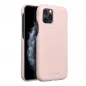 Apple iPhone 11 Pro Hülle Roar Look Rosa 