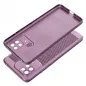 XIAOMI Redmi 10C Hülle Breezy Lila (Purple) 