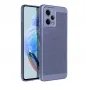 XIAOMI Redmi Note 12 5G Hülle Breezy Blau 