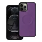 Apple iPhone 12 Pro Max Hülle Roar Mag Morning Elegant  MagSAFE  Lila (Purple) 