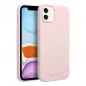 Apple iPhone 11 Hülle Roar Cloud-Skin Hell-Pink 