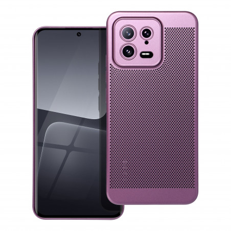 XIAOMI 13 Hülle Breezy Lila (Purple) 