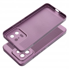 XIAOMI 13 Hülle Breezy Lila (Purple) 