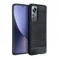 XIAOMI 13 Hülle Carbon Elegant  Schwarz 