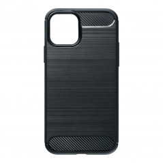 Samsung Galaxy M33 5G Hülle Carbon Elegant  Schwarz 