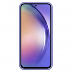 Samsung Galaxy A54 Hülle Spigen  Liquid Air Unglaubliches Violett 