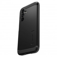 Samsung Galaxy A54 Hülle Spigen Tough Armor Schwarz 