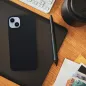 XIAOMI 13 Pro Hülle MATT Schwarz 