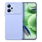 XIAOMI Redmi Note 12 5G Hülle Slide Lavendel 