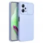 XIAOMI Redmi Note 12 5G Hülle Slide Lavendel 